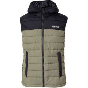 Napapijri - Gesar Vest - Heren Vest - Thermo-Fibre™ Technologie