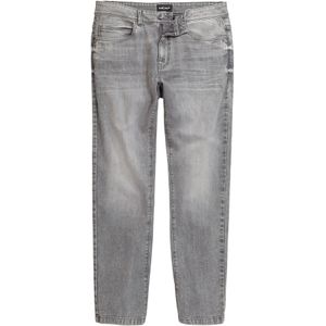 Men Plus Jeans  grey denim