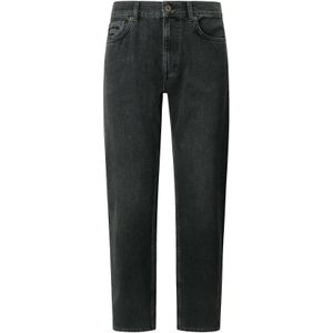 Pepe Jeans Jeans 'Byron'  zwart