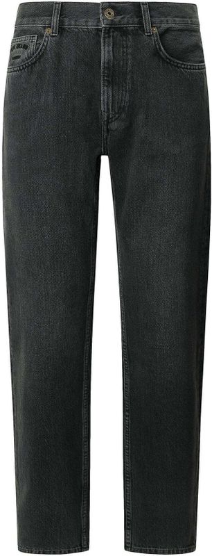 Pepe Jeans Jeans 'Byron'  zwart