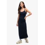 Superdry - Athletic Essential - Jersey Maxi Cami Jurk