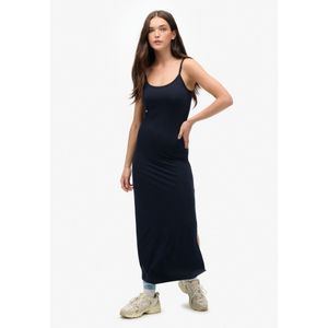 Superdry - Athletic Essential - Jersey Maxi Cami Jurk