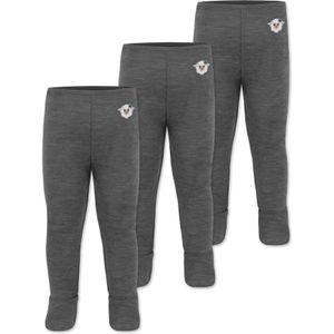 normani Onderbroek 'Silverdale'  antraciet