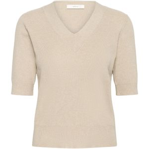 InWear Trui 'Leenah'  beige