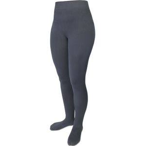 normani Panty's  antraciet