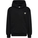 Hummel - Loose Bee Hoodie - Zwart - Hoodie