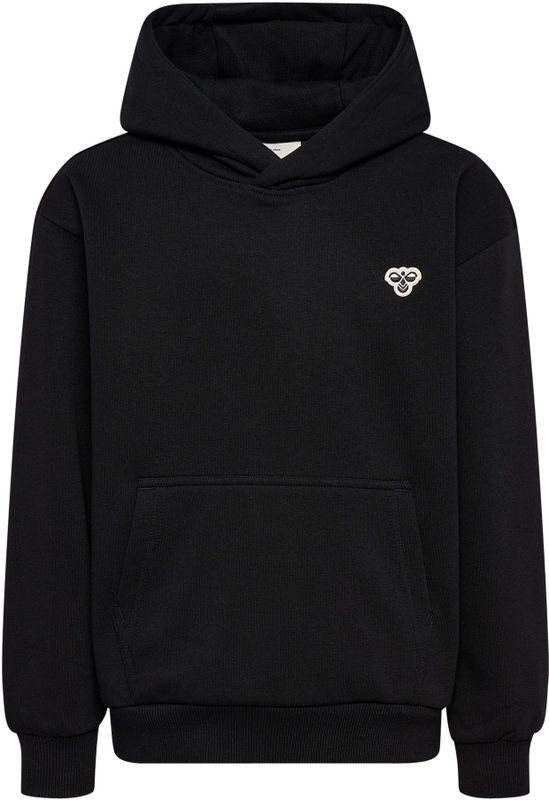 Hummel - Loose Bee Hoodie - Zwart - Hoodie