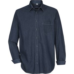 Babista - STELVANO - Overhemd - Blauw