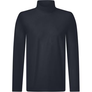 PIERRE CARDIN Shirt  donkerblauw