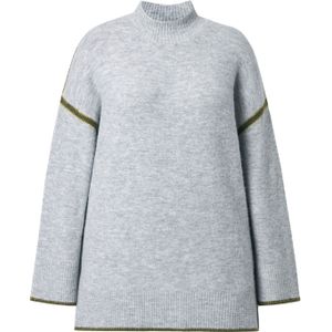 Ulla Popken Trui  groen