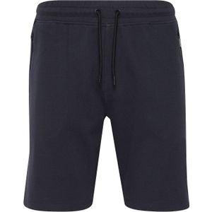 BLEND Broek 'Svenson'  donkerblauw