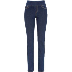 Cellbes of Sweden Jeggings  donkerblauw