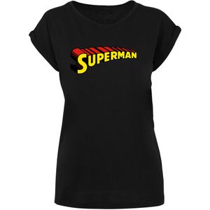Shirt 'DC Comic Superman Telescopic Loco'