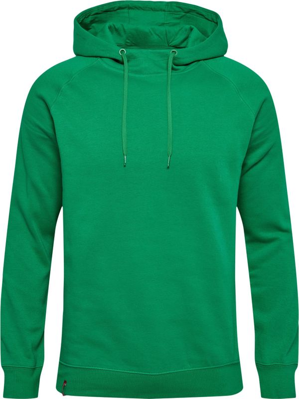 Hummel - Red Classic - Hoodie - Zacht - Met Capuchon