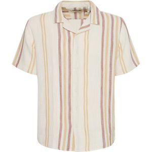 !Solid Overhemd ' SDISAI '  beige