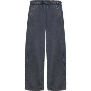 No Matter What Broek  antraciet