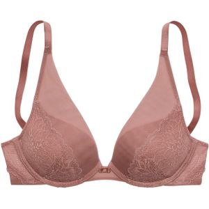 NUANCE BH  oudroze