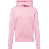 JACK & JONES - Arie - Hoodie - Roze - Slim Fit - Katoenmengsel