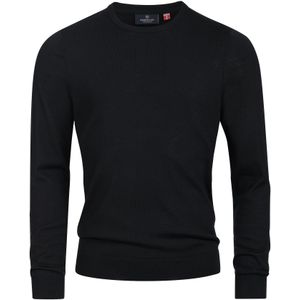 Kronstadt Trui 'Johannes'  zwart