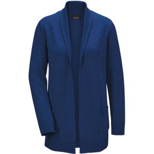 Goldner Gebreid vest  marine