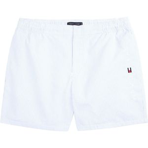 Tommy Hilfiger - Zwemshorts - Wit