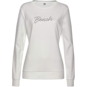 Bench - Loungewear - Sweatshirt - Geborduurd Logo