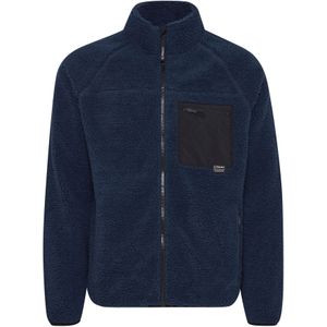 11 Project Trui 'Prromy'  donkerblauw