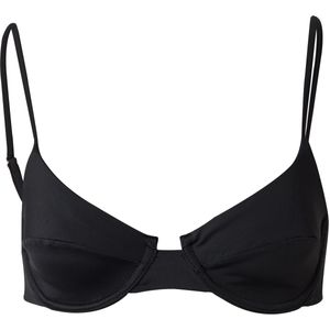 EDITED Bikinitop 'Ike'  zwart