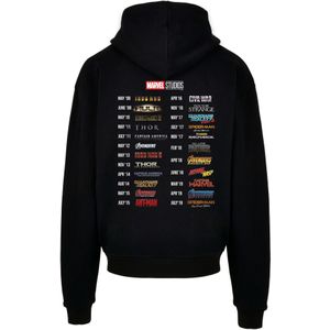 F4NT4STIC Sweatshirt  gemengde kleuren / zwart