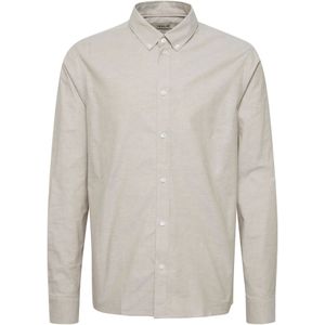 !Solid Overhemd 'Val'  sand