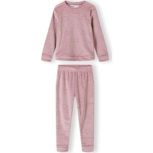 MINOTI Nachtkledij  pink