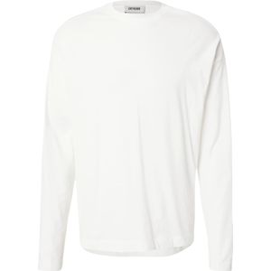 DRYKORN Shirt 'MARRIO'  wit