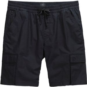 JP1880 Cargobroek  zwart