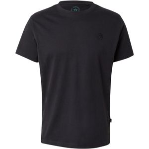 Kronstadt Shirt 'Timmi'  zwart