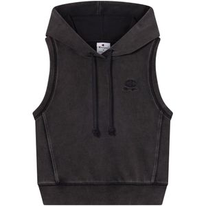 Champion Authentic Athletic Apparel Sweatshirt  zwart