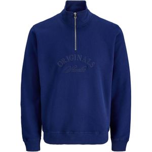 Jack & Jones Junior Sweatshirt  blauw