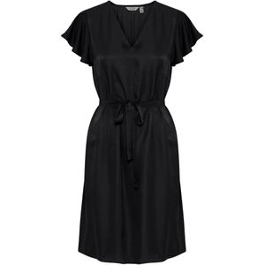 b.young Jurk 'Itilda'  zwart