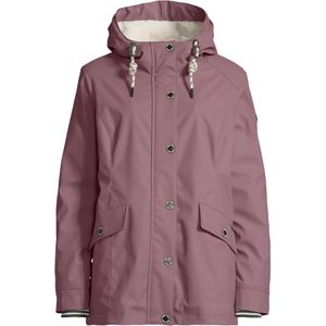 New View Functionele jas 'Lar'  oudroze