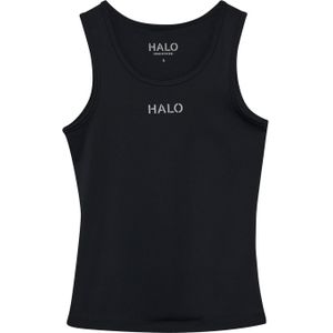 HALO Top  zwart / wit