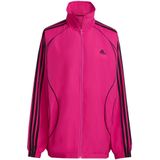 adidas - Teamgeist Adicolor - Woven Track Top - Zwart