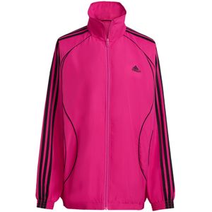 adidas - Teamgeist Adicolor - Woven Track Top - Zwart