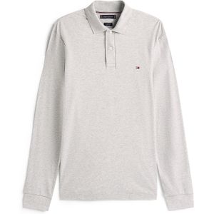 TOMMY HILFIGER Shirt  grijs gemêleerd