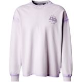 SCOTCH & SODA - Sweatshirt - Sering - Losse Pasvorm - Lange Mouw