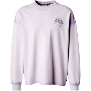 SCOTCH & SODA - Sweatshirt - Sering - Losse Pasvorm - Lange Mouw