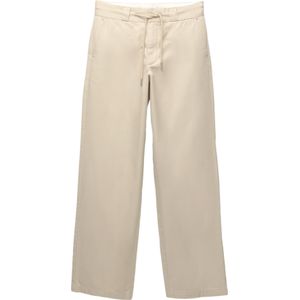 Pull&Bear Chino  crème