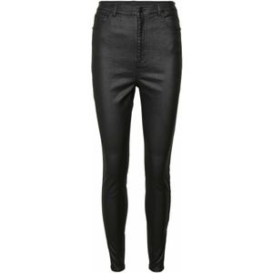 VERO MODA Broek  zwart