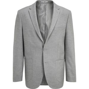 Steffen Klein Colbert  grijs