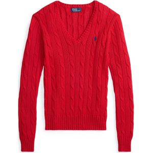 Polo Ralph Lauren Trui  knalrood