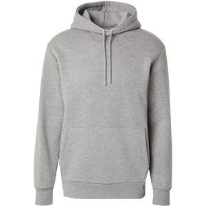 SELECTED Sweatshirt 'SLHDAN'  grijs