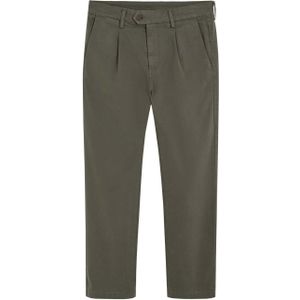 Scalpers Zwembroek ' '  groen / kaki